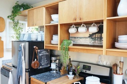 Tuyệt chiêu 'hack' bếp sạch bóng dành riêng cho hội chị em bận rộn