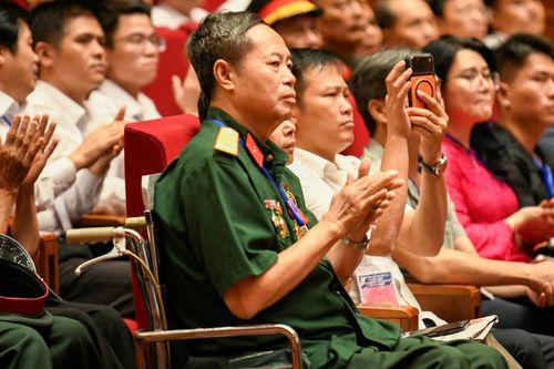 Tin vui: Pháp lệnh mới ban hành bổ sung thêm nhiều đối tượng được công nhận là người có công với cách mạng