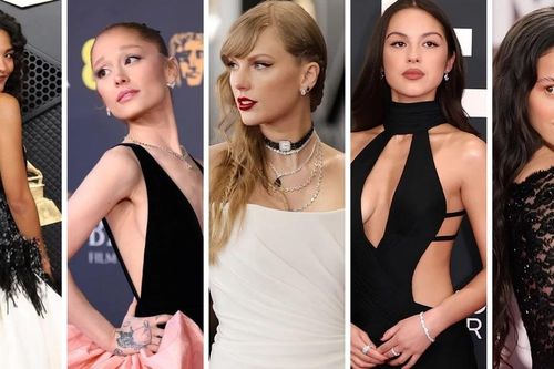 Grammys 2027: Những 'con tướng' mạnh nhất hạng mục Album của năm đang lộ diện