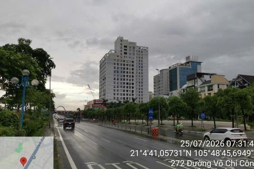 Hà Nội huy động loạt trạm bơm, nhanh chóng xử lý các điểm ngập sau mưa