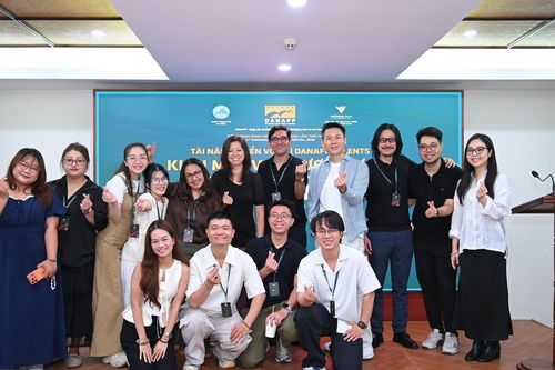 Từ Liên hoan phim Châu Á-Đà Nẵng lần thứ IV, diện mạo một thế hệ làm phim trẻ dần hiện rõ