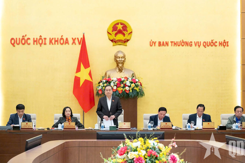 Đổi mới thể chế góp phần hiện thực hóa mục tiêu phát triển đất nước trong kỷ nguyên mới - Bài 1: Nhận diện quan điểm sai trái về đổi mới thể chế