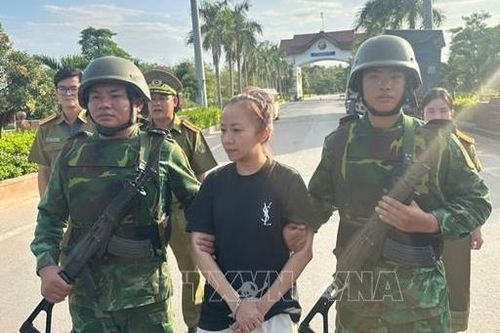 Lưới trời lồng lộng, tuy thưa nhưng khó thoát!