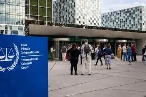 Venezuela rút khỏi Tòa án Hình sự quốc tế