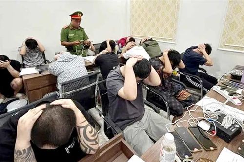 Phạt theo doanh thu, siết trách nhiệm bảo vệ dữ liệu