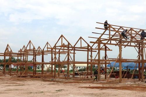 Gia Lai: Chiến dịch 100 ngày đêm đưa 207 hộ dân vùng lũ đến nơi ở mới