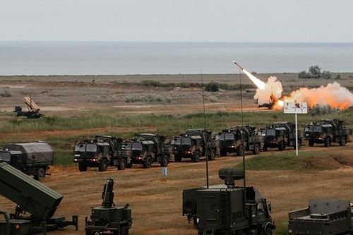 Sản xuất tên lửa Patriot: Ba Lan 'ngỏ lời' với Mỹ, Ukraine mong Nhật Bản chung tay