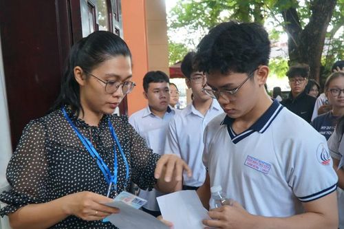 Được, mất khi tách kỳ thi tốt nghiệp và tuyển sinh đại học?
