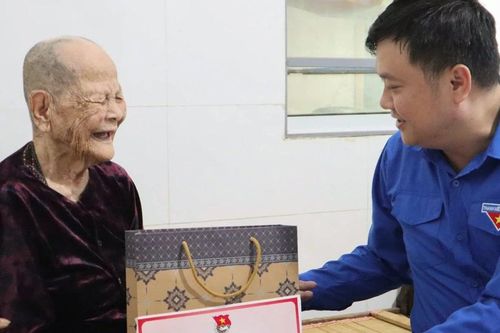 Thành Đoàn Đà Nẵng phát động mỗi trường học một dự án tình nguyện