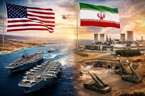 Tổng thống Trump: Các cuộc đàm phán với Iran vẫn đang diễn ra