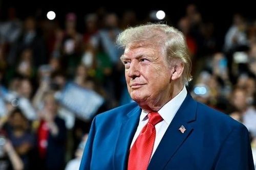 Ông Trump nói về phương án kết thúc xung đột Iran, căng thẳng Biển Đỏ leo thang