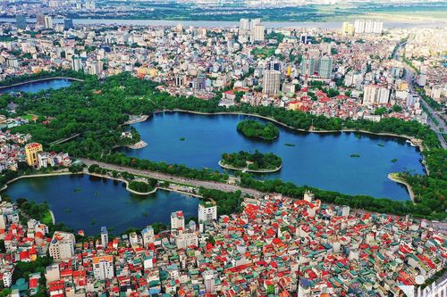 Hà Nội đẩy nhanh tiến độ cảng cạn Mỹ Đình, phát triển trung tâm mua sắm outlet