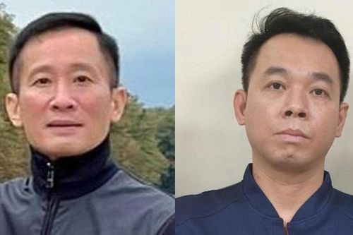 Cựu chủ tịch và giám đốc Công ty Việt Mỹ bị bắt tạm giam