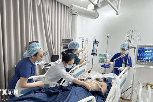 Vụ lật canô tại Phú Quốc: Nạn nhân bị thương nặng nhất được xuất viện