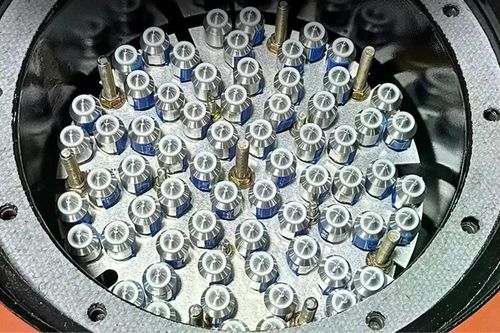 Mỹ sắp triển khai lò phản ứng hạt nhân 'bỏ túi', cấp điện nhiều năm không cần tiếp nhiên liệu