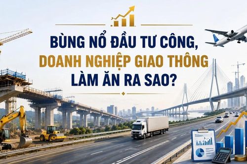 Chim đầu đàn phía nam CC1 chưa thoát 'cơn bĩ cực'