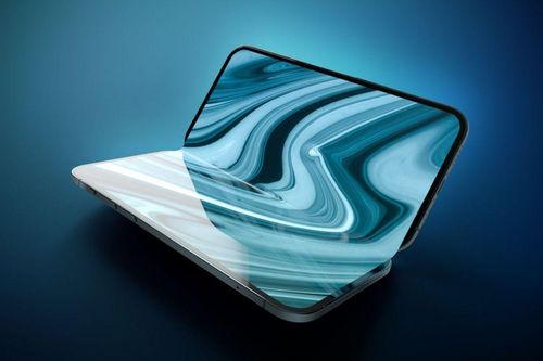 iPhone màn hình gập vẫn đang đối mặt với nhiều trở ngại