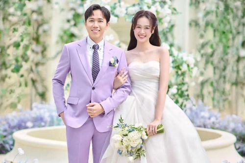 Động thái mới của vợ Anh Đức sau 2 năm kết hôn