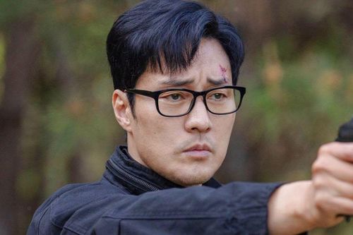 Hé lộ tập cuối của Đặc Vụ Kim Tái Khởi Động