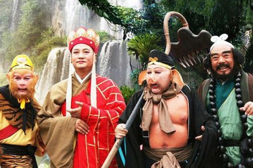 10 phim Hoa ngữ kinh điển được xem là tượng đài khó có thể vượt qua