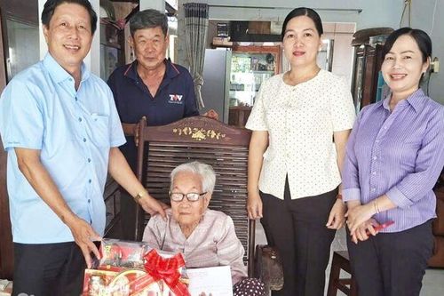 An Giang dành gần 500 tỷ đồng mỗi năm chăm lo người có công