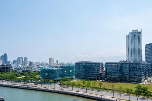 Đến năm 2035, Trung tâm tài chính quốc tế tại Việt Nam phấn đấu đứng thứ 3 trong khu vực ASEAN