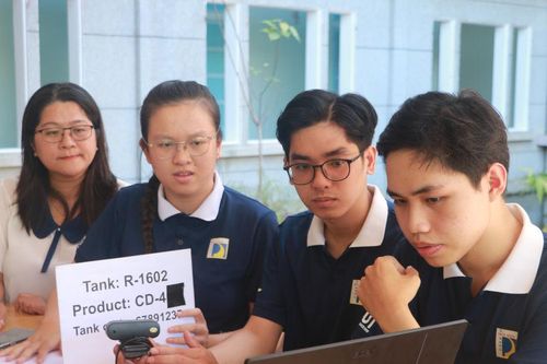 Thương mại hóa kết quả nghiên cứu