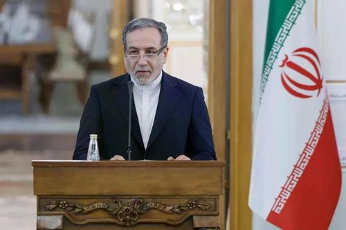 Iran tuyên bố không lùi bước trước 'những lời đe dọa' của Mỹ