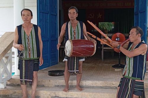 Xã Bắc Ruộng: Đời sống văn hóa vun đắp từng khu dân cư