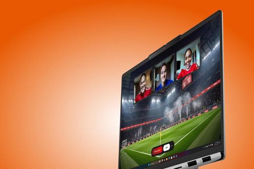 Lenovo IdeaPad Slim 5 13IWC11 mở bán: Nặng 1,19 kg, pin hơn 24 giờ và màn 120Hz