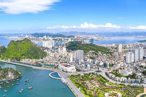 Chính thức thông qua chủ trương thành lập thành phố Quảng Ninh trực thuộc Trung ương