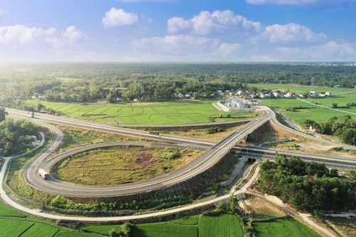 Cao tốc Đà Nẵng - Quảng Ngãi: Gói thầu 1.363 tỷ đồng đề xuất gia hạn tiến độ