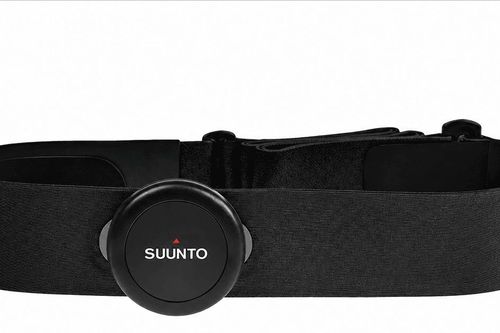 Đai đo nhịp tim Suunto SHRM2 lộ diện qua chứng nhận FCC với nhiều nâng cấp đáng chú ý
