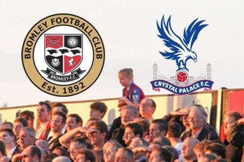 Lịch sử 4 trận đối đầu Bromley vs Crystal Palace: Bamford từng lập hat-trick, Cheek chờ viết lại ký ức