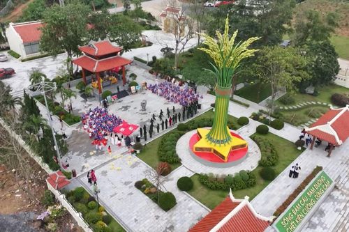 Nối dài mạch nguồn tri ân