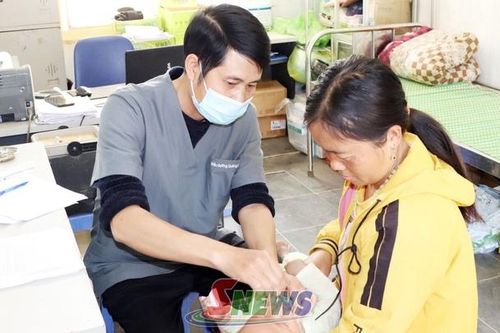 Chăm lo trẻ em phát triển toàn diện
