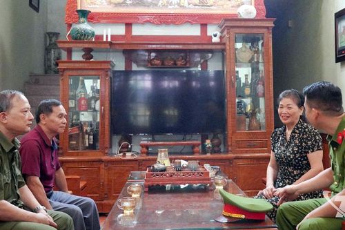 Đầu tư đúng cho bình yên từ cơ sở