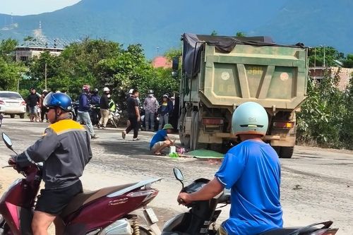Hai vụ tai nạn liên tiếp ở Vũng Áng khiến 2 người tử vong