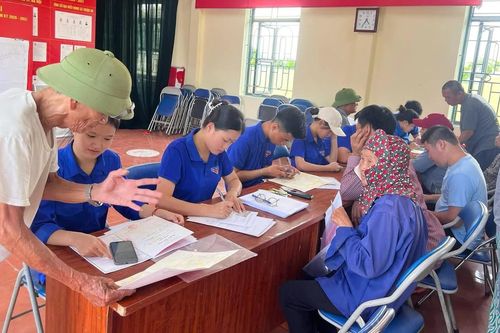 Hà Nội: Làm xuyên ngày nghỉ, chạy nước rút chuẩn hóa dữ liệu gần 4,2 triệu thửa đất