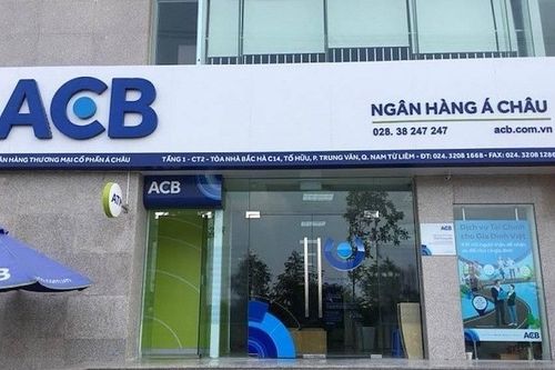 ACB đối mặt áp lực chất lượng tài sản: Dự phòng 'ăn mòn' lợi nhuận, nợ xấu vượt 7.650 tỷ đồng