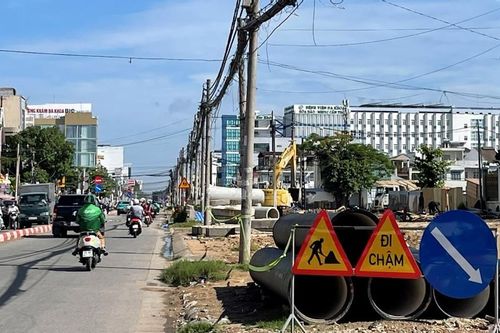 TP. Cần Thơ: Hiệu quả công tác tiếp dân khi triển khai Dự án nâng cấp, mở rộng quốc lộ 91