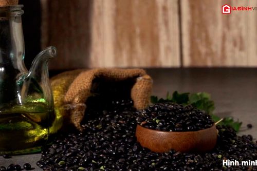 Dùng đậu đen thế nào để hỗ trợ làm đẹp da?