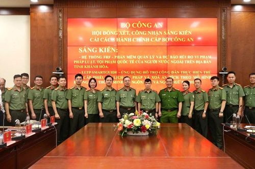 Kỳ cuối: Hiệu quả tích cực bước đầu từ hệ thống FRF