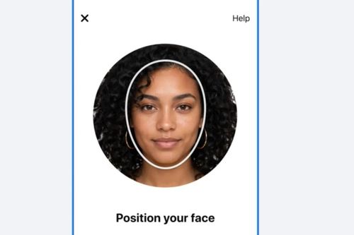Facebook triển khai xác minh khuôn mặt để nhận diện người dùng thật