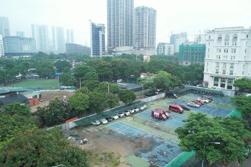 Đề xuất áp thuế cao đối với đất bỏ hoang, mua bán lướt sóng