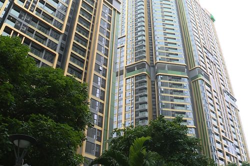 Quy trình hoàn thiện dữ liệu đất đai đối với nhà chung cư