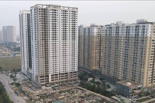 Nhà ở - Nền tảng của tăng trưởng và an sinh
