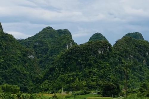Thời tiết các khu vực trong tỉnh ngày 26/7, chiều tối và đêm có mưa rào và dông, có nơi nắng nóng