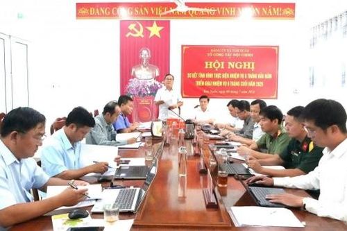 Đà Nẵng: Tam Xuân ghi dấu ấn phát triển kinh tế - xã hội 6 tháng đầu năm 2026