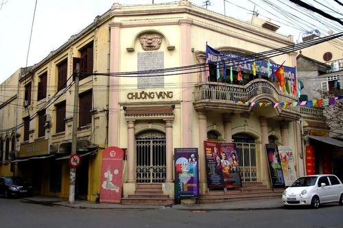 Tin tức đặc biệt trên ấn phẩm Hànôịmới ngày 25-7-2026